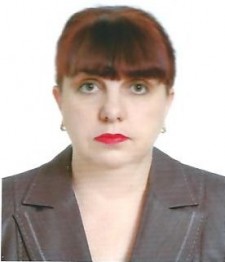 Черная Ольга Михайловна